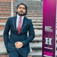 Nair Karthik Achuthan