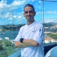 Cem Selçuk REVNAKİ