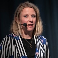 Maria Skalin Alströmer