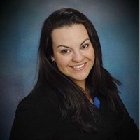 Amie Begg, Cadc