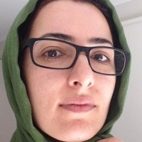 Maryam Mohammadi