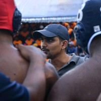 Poorna Kankanige