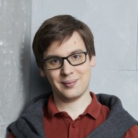 Pavel Yakovlev