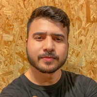 Matheus Nogueira Barros