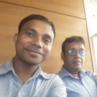 Binod Kumar