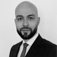 Stéphane DAHAN