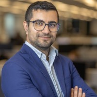 Ahmed Anas Sbai