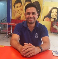 Prateek Khatri