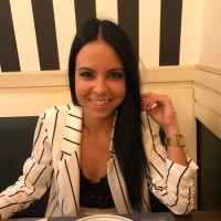 María Roldan Perez