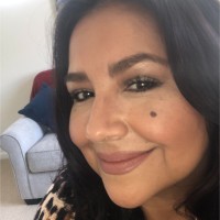 Veronica Rodriguez Rosten