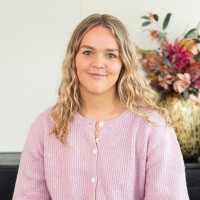 Sanne Van Der Heijden
