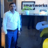 Pawan Agnihotri