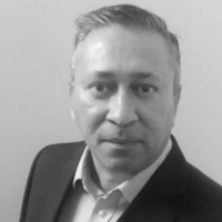Andrew Ali
