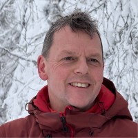 Jeroen De Ridder