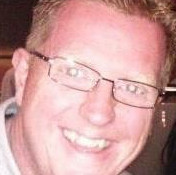 Garry Hughes