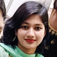 Jyoti Kiran Ray