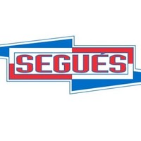 Maquinaria Agrícola Segués