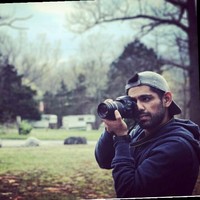 Siddharth Maravi