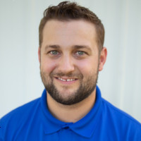 Nick Steffke