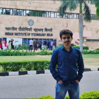 Somansh Garg