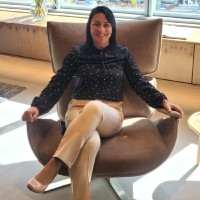 Sandra Alvarez Pereira
