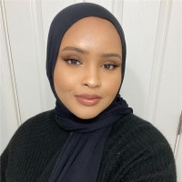 Fatima Hassan