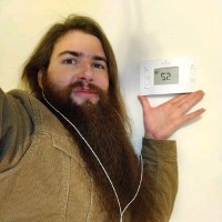 Joshua Caleb Buckley (Metahuman Flow Genius)