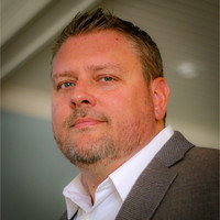 Scott Stickney