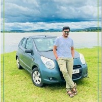 Ishwar Naganur