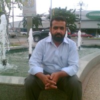 Khalid Farooq