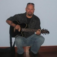 James Harvey