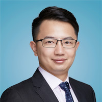 李冬杰