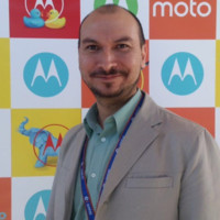 Juan Carlos Deutschmann Riveros