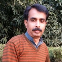 Ahmad Qadeer