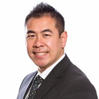Michael Leong
