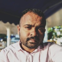 Kallappa Madar