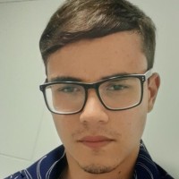 Rafael de Freitas Barros