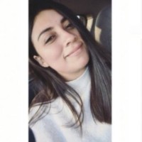 Maria Fernanda Cervantes