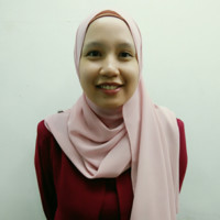 Noor Fadzliana Binti Romram