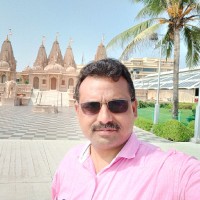 Jayesh More