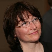 Kathleen Thornton