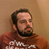 Luka Stojanovic