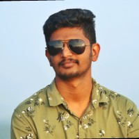 Vishakhan K