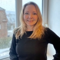 Ane Olesen