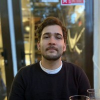 Nicolas Ferreira