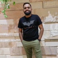 Sarvesh Korde