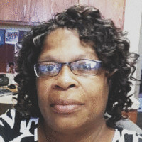 Shelia Mitchell