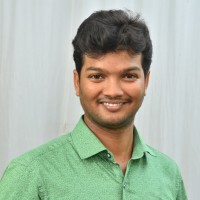 Ragupathi R