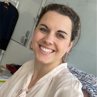 Marie-Antoinette (Toni) Schorch