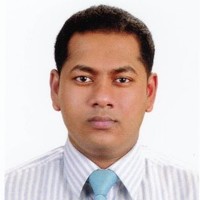 Mithun Shaha